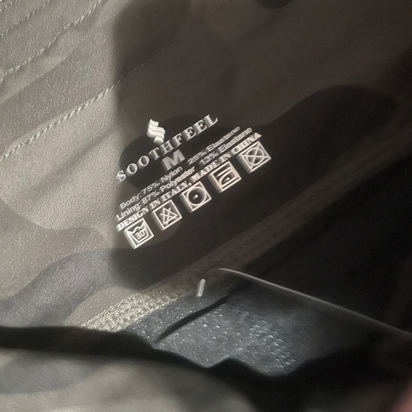 NWT Soothfeel Pleated Tennis Skort for Women - Picture 7 of 7